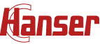 Dr. C. Hanser AG logo