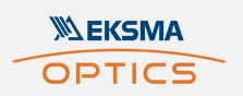 EKSMA logo