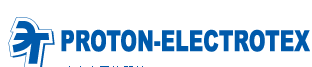 ELECTROTEX logo