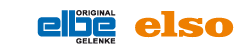 ELSO logo