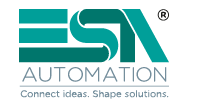 ESA logo