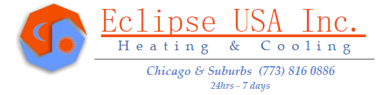 Eclipse logo