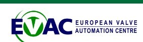 Evac logo