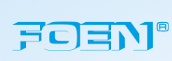 FOEN logo