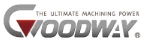 GOODWAY logo