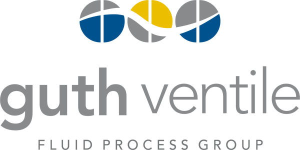 GUTH logo