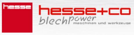 Hese logo