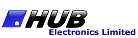 Hub City Heilang logo