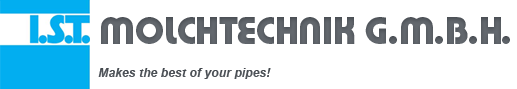 I.S.T. logo