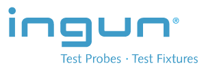 INGUN logo