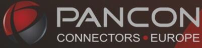 ITW Pancon logo