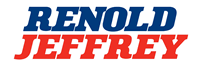 Jeffrey logo