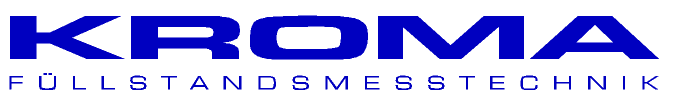 KROMA logo