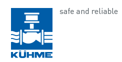 KUHME logo
