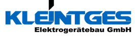 Kleintges logo