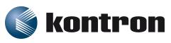 Kontron logo