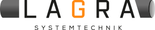 LAGRA logo