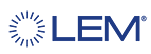 LEM logo