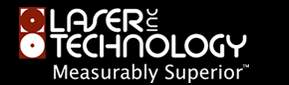 Laser Technology logo
