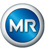 MASCHINENFABRIK logo
