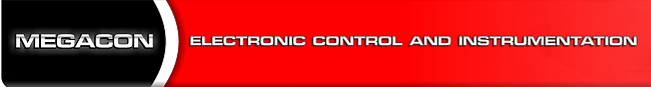 MEGACON logo