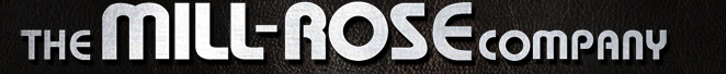 MILL ROSE logo