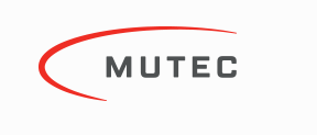 MUTEC logo