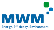 MWM logo