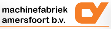 Machinefabriek logo