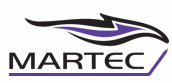 Martec logo
