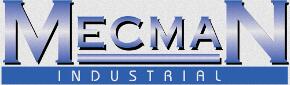 Mecman logo