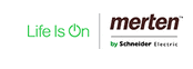 Merten logo