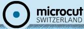 Microcut logo