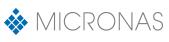 Micronas logo