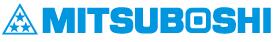 Mitsuboshi logo