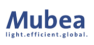 Mubea logo
