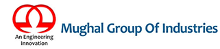 Mughal logo