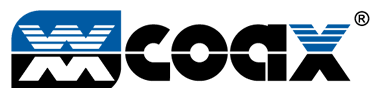 Muller Co-ax logo