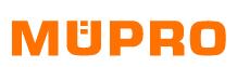 Mupro logo