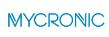 Mycronic logo