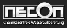 NECON logo