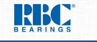 NICE Ball Bearings logo