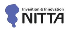 NITTA MOORE logo