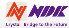 Ndk logo