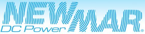 Newmar logo