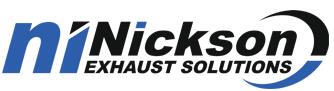 Nickson logo