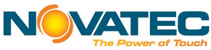 Novatec logo