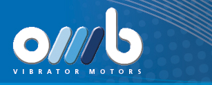 O.M.B. logo