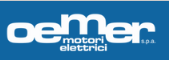 Oemer logo