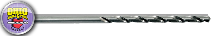 Ohio Drill And Tool Co. logo